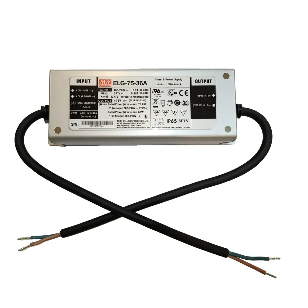 ELG 75 36A1