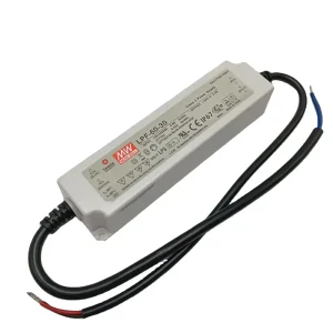 LED درایور LPF-60