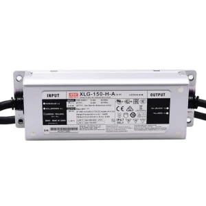 LED درایور XLG-150-H-A