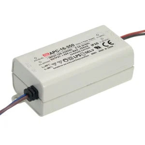 LED درایور APC-16-350