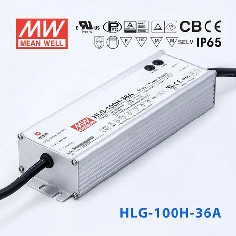 HLG-100H-36A