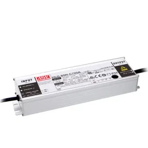 LED درایور HLG-80H-C350B