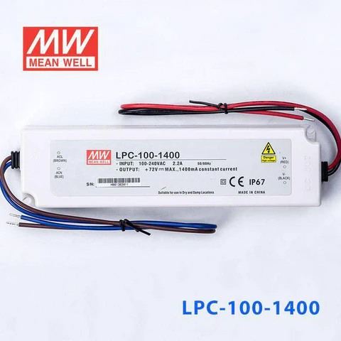 LPC-100