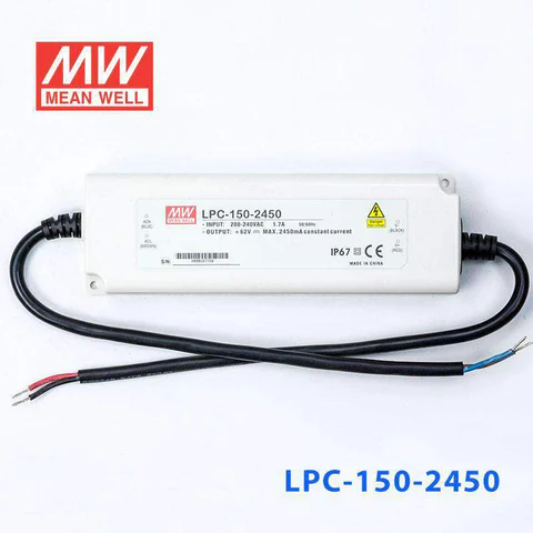 LPC-150-2450