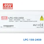 LPC-150-2450