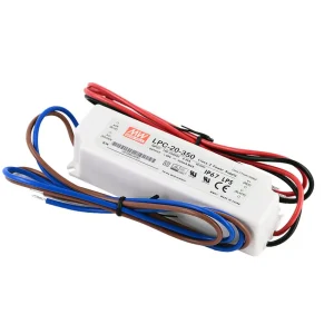 LED درایور LPC-20-350