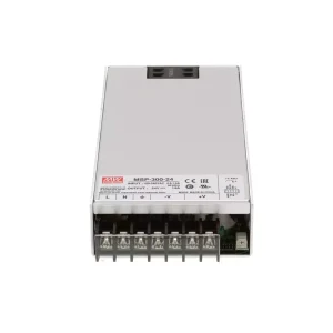 منبع تغذیه MSP-300-24