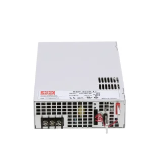 منبع تغذیه RSP-3000-12