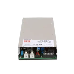 منبع تغذیه RSP-750