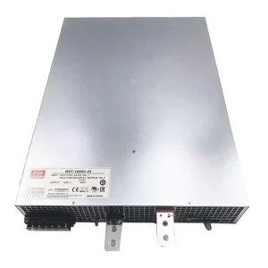 منبع تغذیه RST-10000