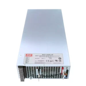 منبع تغذیه RST-5000