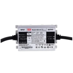 LED درایور XLG-50-A