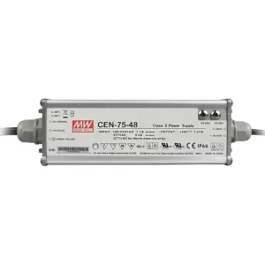 LED درایور CEN-75-48