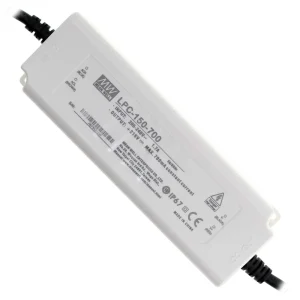 LED درایور LPC-150-700