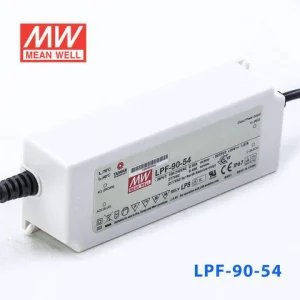 LED درایور LPF-90-54