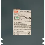NTS-1700-224EU