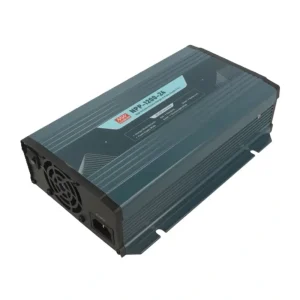 منبع تغذیه شارژر NPP-1200-24