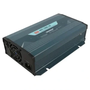 منبع تغذیه شارژر NPP-1200-48