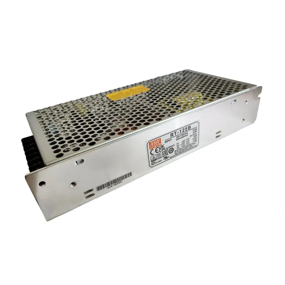 RT-125B
