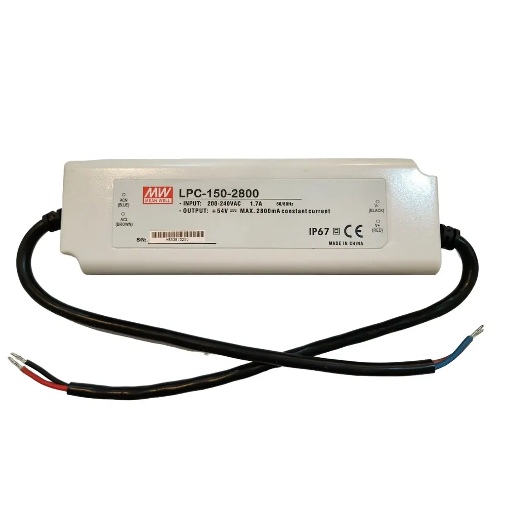 LPC-150-2800