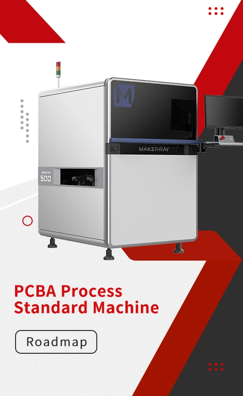 PCBA roadmap en