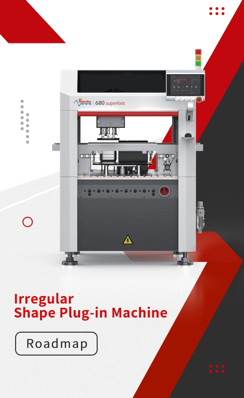 Plug inMachine roadmap en