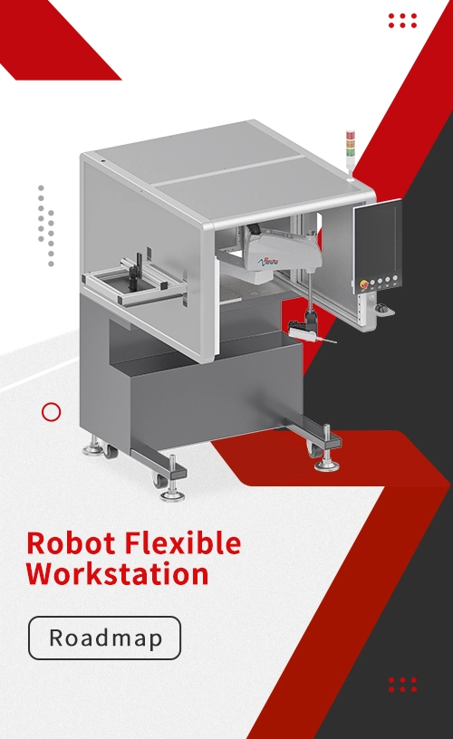 RobotFlexible roadmap en