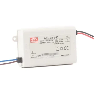 LED درایور APC-35-350 32 APC-35-350