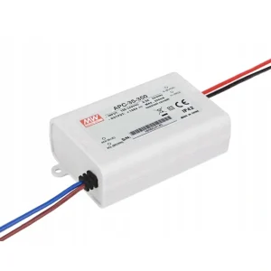 LED درایور APC-35-350