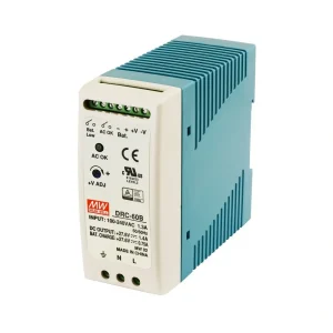 منبع تغذیه بدون وقفه DRC-60B 29 DRC-60B