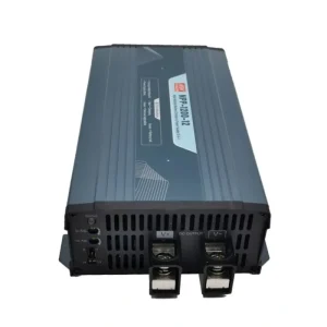 منبع تغذیه شارژر NPP-1200-12