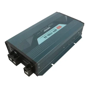منبع تغذیه شارژر NPP-1700-24 2 NPP-1700-24