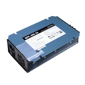 منبع تغذیه شارژر NPP-450-24