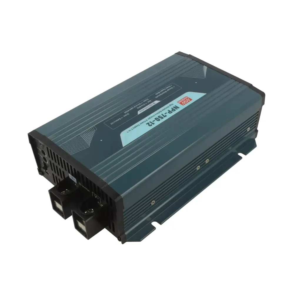 NPP-750-12