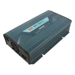 منبع تغذیه شارژر NPP-1700-12