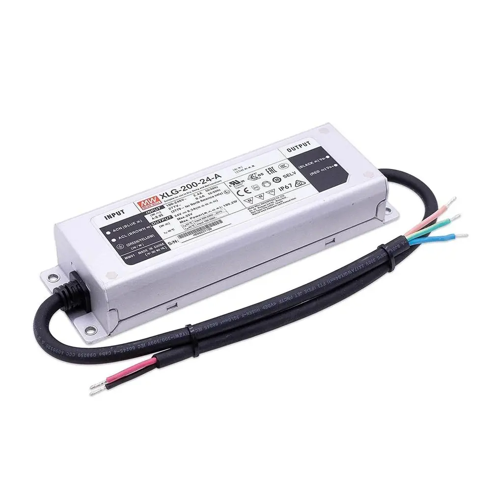 XLG 200 24 A1
