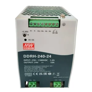 کانورتر (DC-DC) ریلی DDRH-240-24