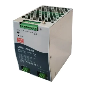 کانورتر (DC-DC) ریلی DDRH-240-48 36 DDRH-240-48