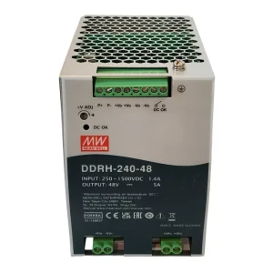 کانورتر (DC-DC) ریلی DDRH-240-48