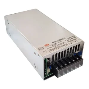 منبع تغذیه HRPG-1000N3-12 55 HRPG-1000N3-12
