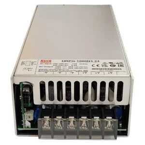 منبع تغذیه HRPG-1000N3-24