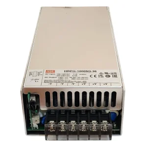 منبع تغذیه HRPG-1000N3-36
