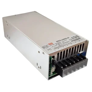 منبع تغذیه HRPG-1000N3-48 57 HRPG-1000N3-48