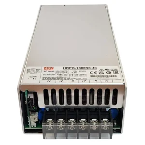 منبع تغذیه HRPG-1000N3-48