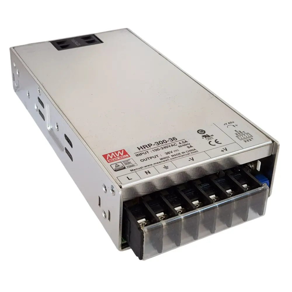 HRP-300-36
