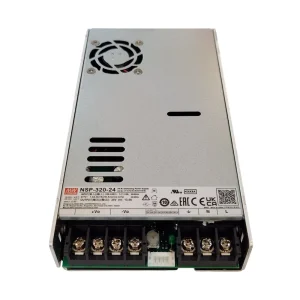منبع تغذیه فول استاندارد NSP-320-24 🩺