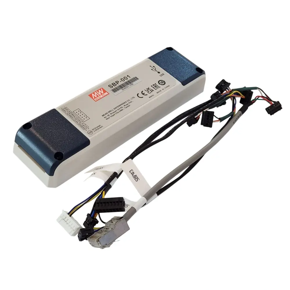 SBP-001