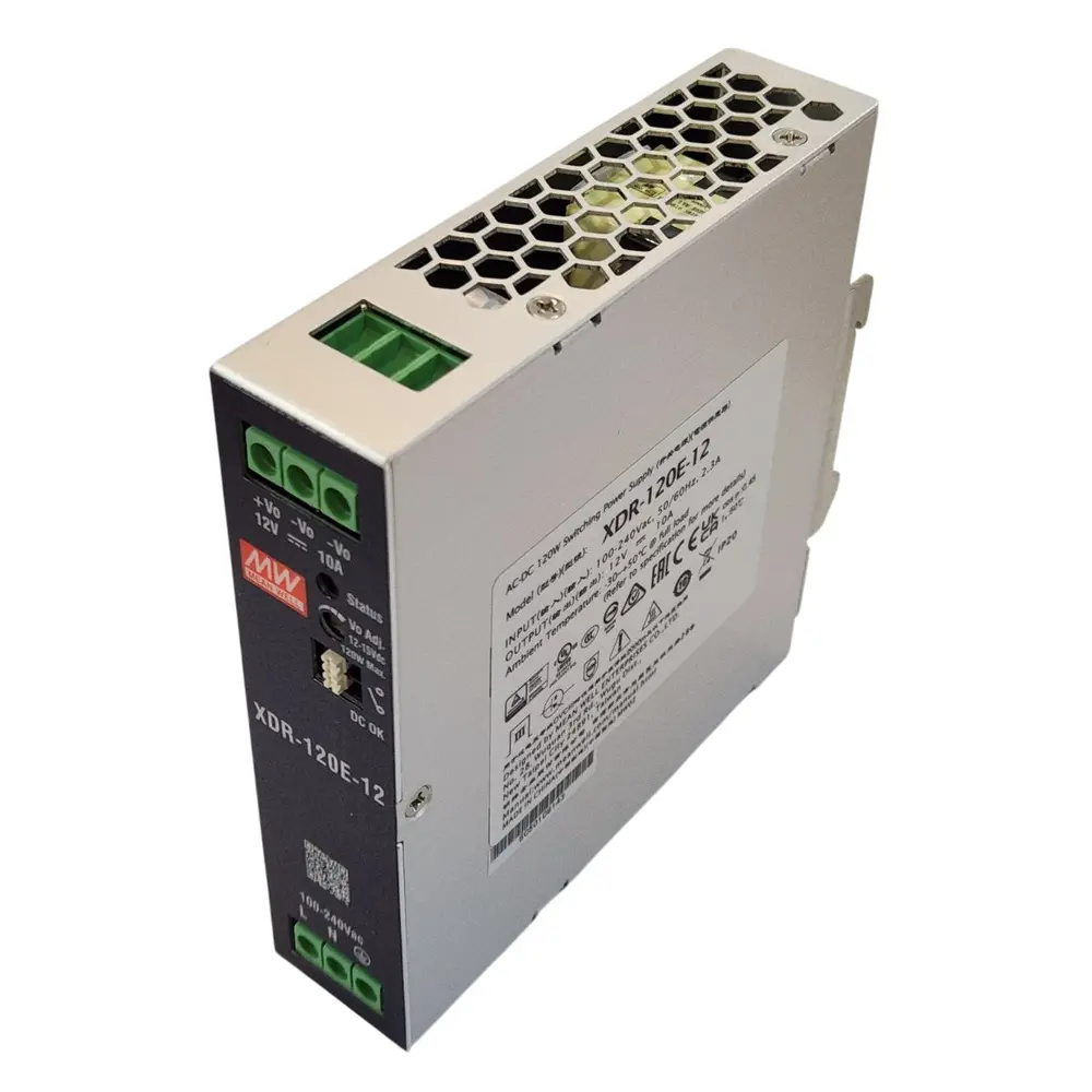 XDR-120-12