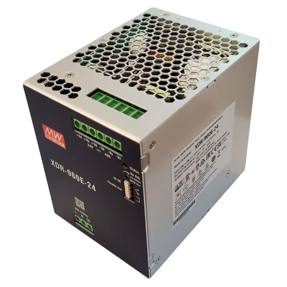 XDR-960E-24