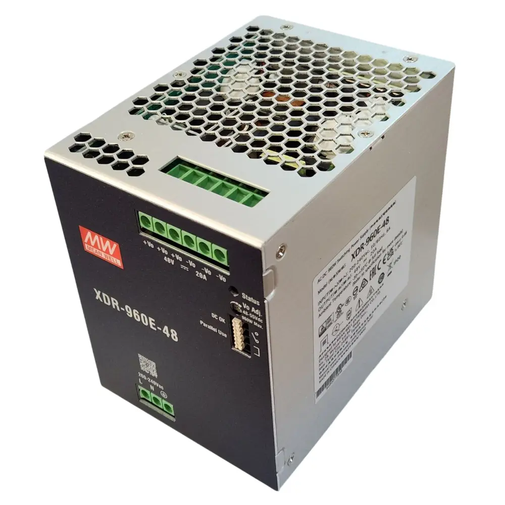 XDR-960E-48